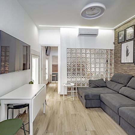Apartamentos Franco Rodriguez Мадрид Номер фото